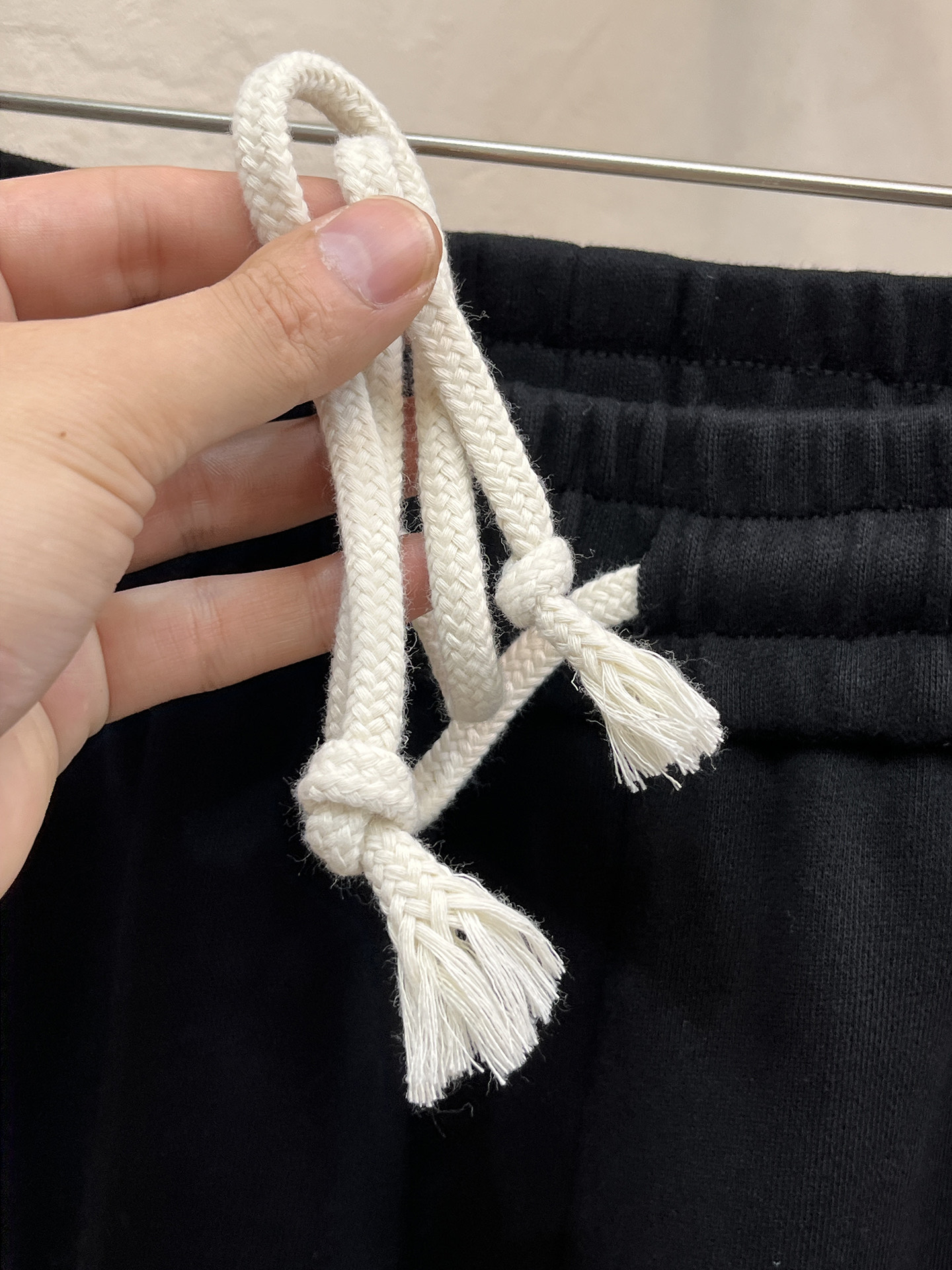 Casual Pants Man
